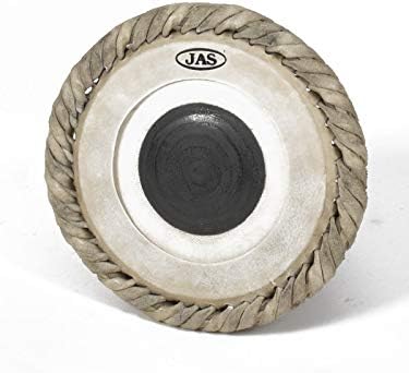 JAS Tabla Head Pakhawaj style