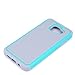 A3 2016 Case, LK [Shock Absorption] Drop Protection Hybrid Dual Layer Armor Defender Protective Case Cover for Samsung Galaxy A3 2016, Mint