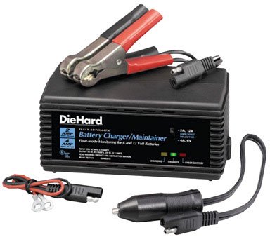 Schumacher 71219 Charger - Image 2