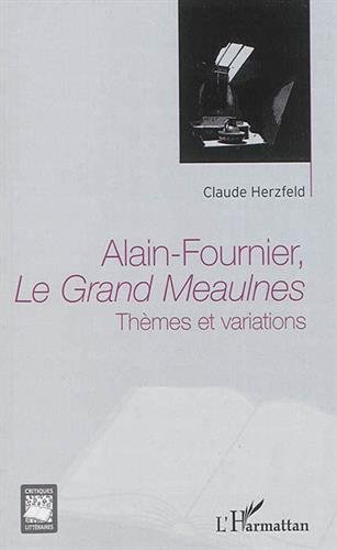 Alain Fournier, 