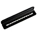 Womens Love Heart Titanium Magnetic Therapy Bracelet Size Adjusting Tool and Gift Box Included By Willis Judd