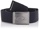 Oakley Mens Ellipse Web Belt