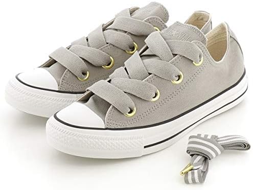 コンバース オールスター マリン ビッグアイレッツ Ox グレイ 23 0 Converse コンバース スニーカー Amazon