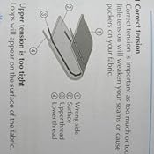 Amazon.com: Brother Computerized Sewing and Quilting