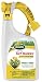 Scotts Liquid Turf Builder with Plus 2 Weed Control Fertilizer, 32 fl. oz. - Weed and Feed - Kills Dandelions, Clover and Other Listed Lawn Weeds - Covers up to 6,000 sq. ft.