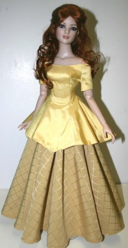 Memories Pattern for 22" American Model