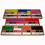 Montessori Grammar Boxes