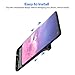 TAYUZH Samsung Galaxy S10 Battery Case, Slim Portable 4700mAh Protective External Battery Charging Case Extended Rechargeable Power Bank Backup Charger Cover for Samsung Galaxy S10 - Black