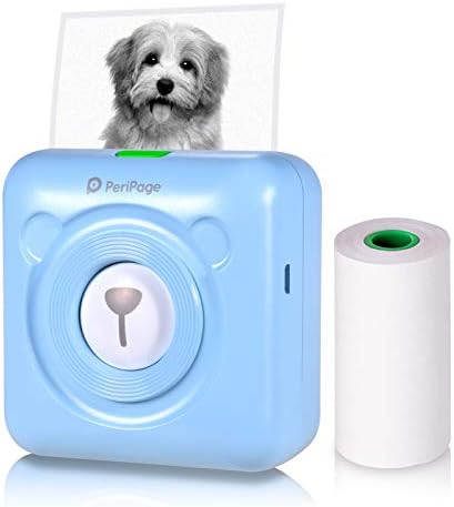 peripage label paper