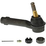 Moog ES3493T Tie Rod End