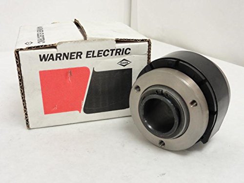 Warner 206-10-076 Clutch/Brake Spring Wrap, 1