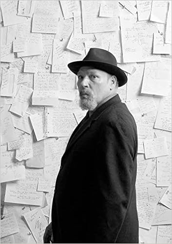 How I Learned What I Learned, by August Wilson