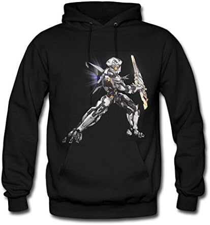 Men Luminous Halo 5 Guardians 2016 Adult T Shirt L