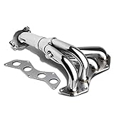 For Scion tC High Performance 4-1 Design Stainless Steel Exhaust Header Kit