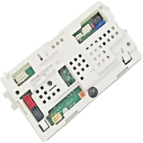 W10916478 for Whirlpool Washer Control Board W11116590 / AP6261032 replaces 4545799, PS12114296, W10803586, W10841364