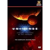 The Universe: Season 4