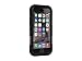 Griffin Survivor Summit Carrying Case for iPhone 6, iPhone 6S - Clear, Black