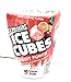 ALL NEW FLAVOR! Fruit Punch Ice Breakers Ice Cubes, 40 Pieces, 1 Per Order