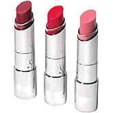 MDSolarSciences The Vivids Hydrating Sheer Lip Balm Trio SPF 30 | Tinted Sunscreen for Lips | Moisturizing Shea Butter, Avocado Oil & Vitamins E & C | Buildable Color, Vegan, Gluten-Free (0.45 Oz)