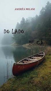 Livro Do lado De Cá