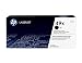 HP 49X | Q5949X | Toner Cartridge | Black | High Yield primary