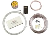 Honeywell 32005847-003 Installation Kit, Powered
