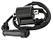 PROCOMPANY Ignition Coil Replaces FOR Suzuki LT-F300F LTF300 F LTF 300 King Quad 1999 2000 2001 2002