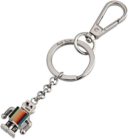 Amazon Paul Smith ポール スミス キーリング メンズ Copper キーホルダー キーリング Multi M1akeyr Arobt 96 並行輸入品 キーホルダー チェーン Amazon Paul Smith ポール スミス キーリング メンズ Copper キーホルダー キーリング Multi M1akeyr Arobt 96 並行輸入品 キーホルダー チェーン