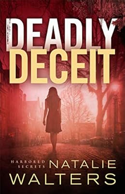 Image result for natalie walters deadly deceit