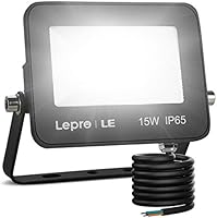 Lepro LED Flood Light