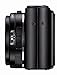 Leica D-LUX 3 10MP Digital Camera with 4x Wide Angle Optical Image Stabilized Zoom (Black) (Discontinued by Manufacturer)