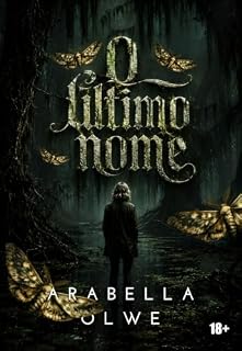 Livro O último nome