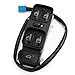 uxcell NEW Driver Door Front Left Electric Master Power Window Switch Console for Mercedes Benz W203 C-CLASS C320 C230 C240 C55 AMG A2038210679