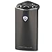 Mantello USB Rechargeable Windproof Arc Lighter Gunmetal