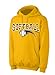 Sports Katz Womens 'Zebra' Softball Hoodie