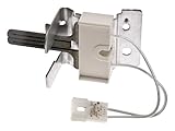 Whirlpool 279311 Gas Dryer Igniter Kit, white