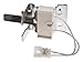 Whirlpool 279311 Gas Dryer Igniter Kit, white primary
