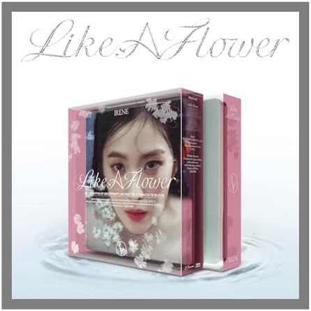 MONTHLY GIRL, VIVI, LOONA - MONTHLY GIRL LOONA [VIVI] Single Album