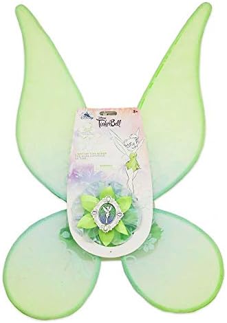 ディズニー Disney ティンカーベル ライトアップ 輝く羽 子供用 並行輸入品 For Tinker 新作入荷 新品 Glow Bell Wings Kids Light Up