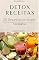 Livro Detox Receitas - 20 Receitas Incríveis e seus benefícios