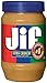 Jif Extra Crunchy Peanut Butter, 40-Ounce (Pack of 2)