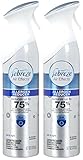 Febreze Air Effects Allergen Reducer Air Refresher - Soft & Light - 9.7 oz - 2 pk