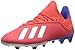 adidas Unisex-Child X 18.3 Fg Soccer Shoe