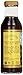 Organicville Original BBQ Sauce - Barbeque Sauce, Sweet, Smoky Flavor, Gluten Free, Vegan, Organic, Non-GMO, Vegan Barbeque Sauce, Gluten Free Barbeque Sauce, Made with Agave Nectar - 14 Oz