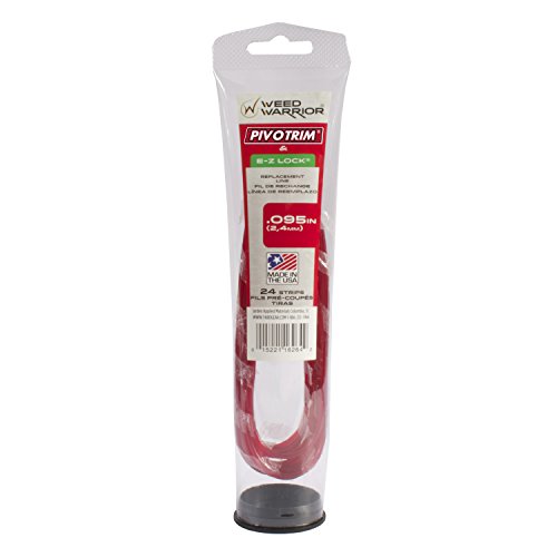 .095 EZ/Pivotrim STRIPS