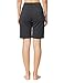 baleaf Women's Cotton Bermuda Long Shorts 10
