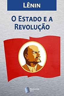 Livro O Estado e a Revolução