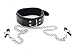 Wowlife@ Sm Screw Nipple Clamps Male and Female Sex Devices Nipple Clamps Chain Breast Clamp Clit Pussy Clincher Stimulators Stimulation Under Bed Locking Restraint System Restraints Adult Bdsms Sm Sexual Tools Toys for Couples Beginner Slave Game + 1* a "Wowlife" Premium Padded Pouches