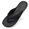 KUAILU-Womens-Yoga-Foam-Flip-Flops-with-Arch-Support-Thong-Sandals-Non-Slip