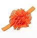 Ms.Gaga Baby Girl Hollow Headband Lace Flower Hair Band Accessories 10PCS